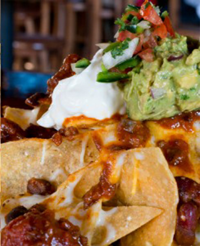 St George Cafe | St George Restaurant